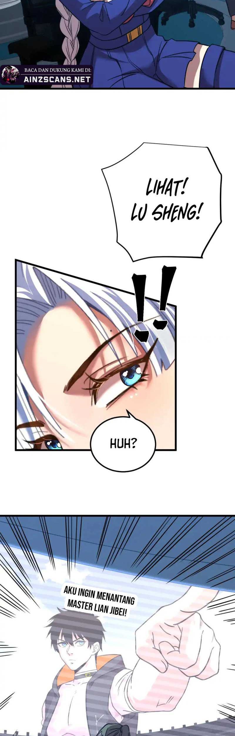 Apex Future Martial Arts Chapter 113 page 58