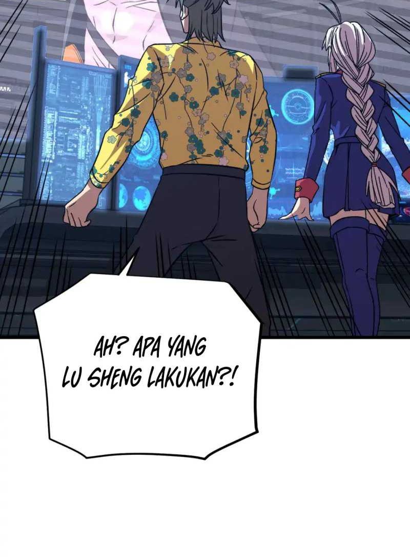 Apex Future Martial Arts Chapter 113 page 59