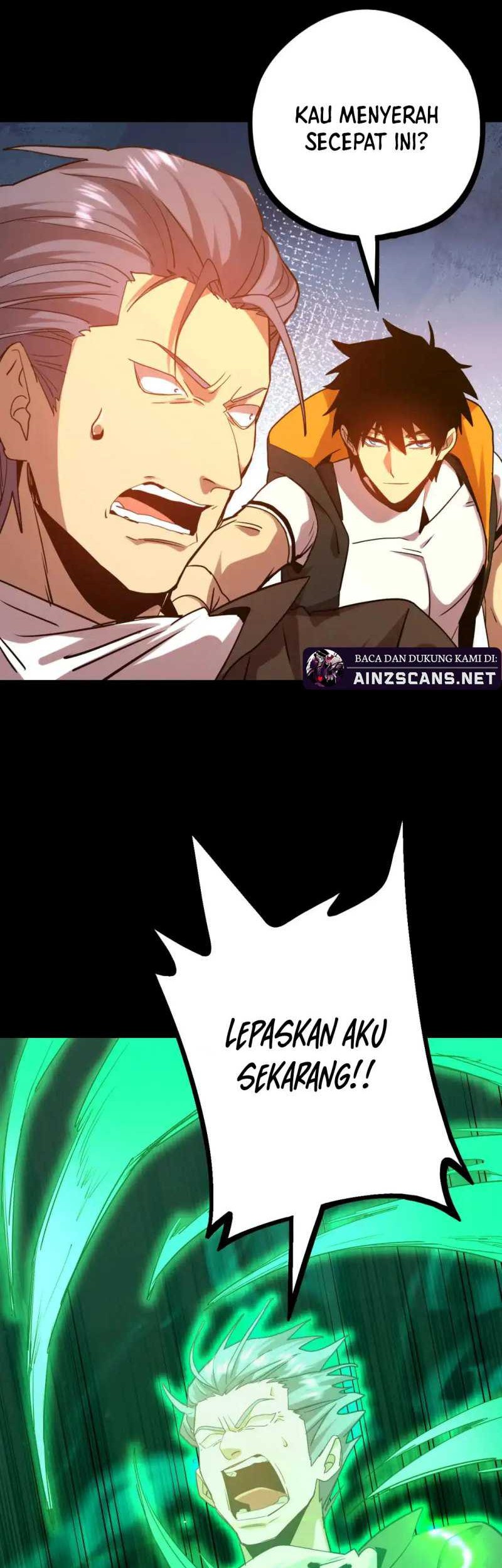 Apex Future Martial Arts Chapter 113 page 8