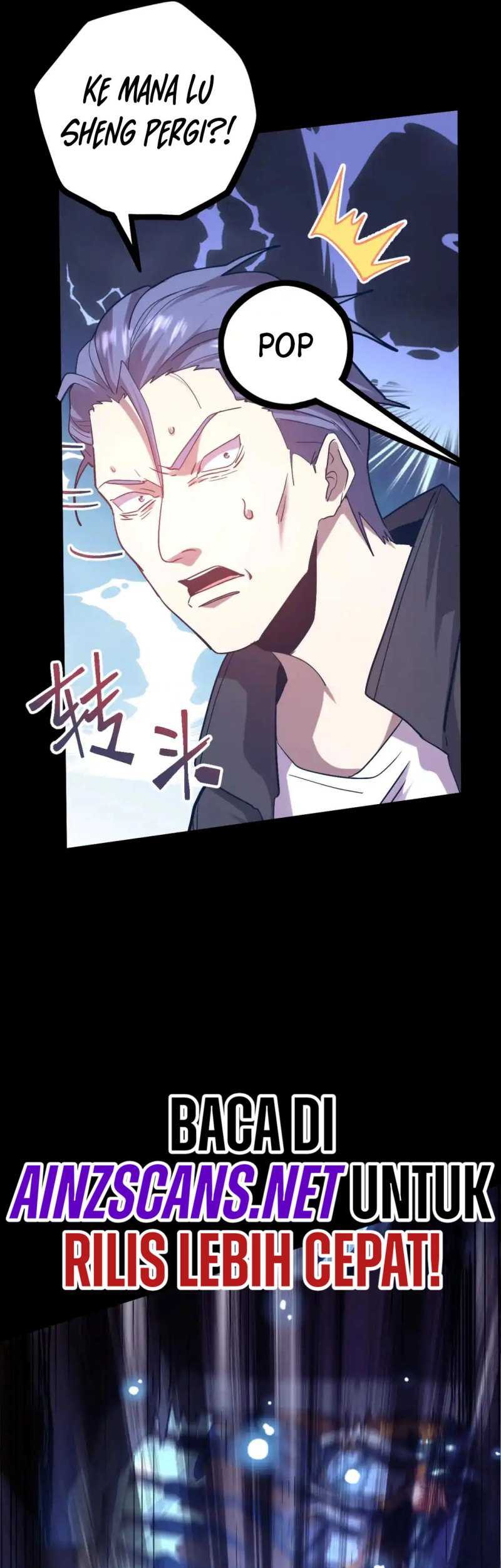 Apex Future Martial Arts Chapter 113 page 16
