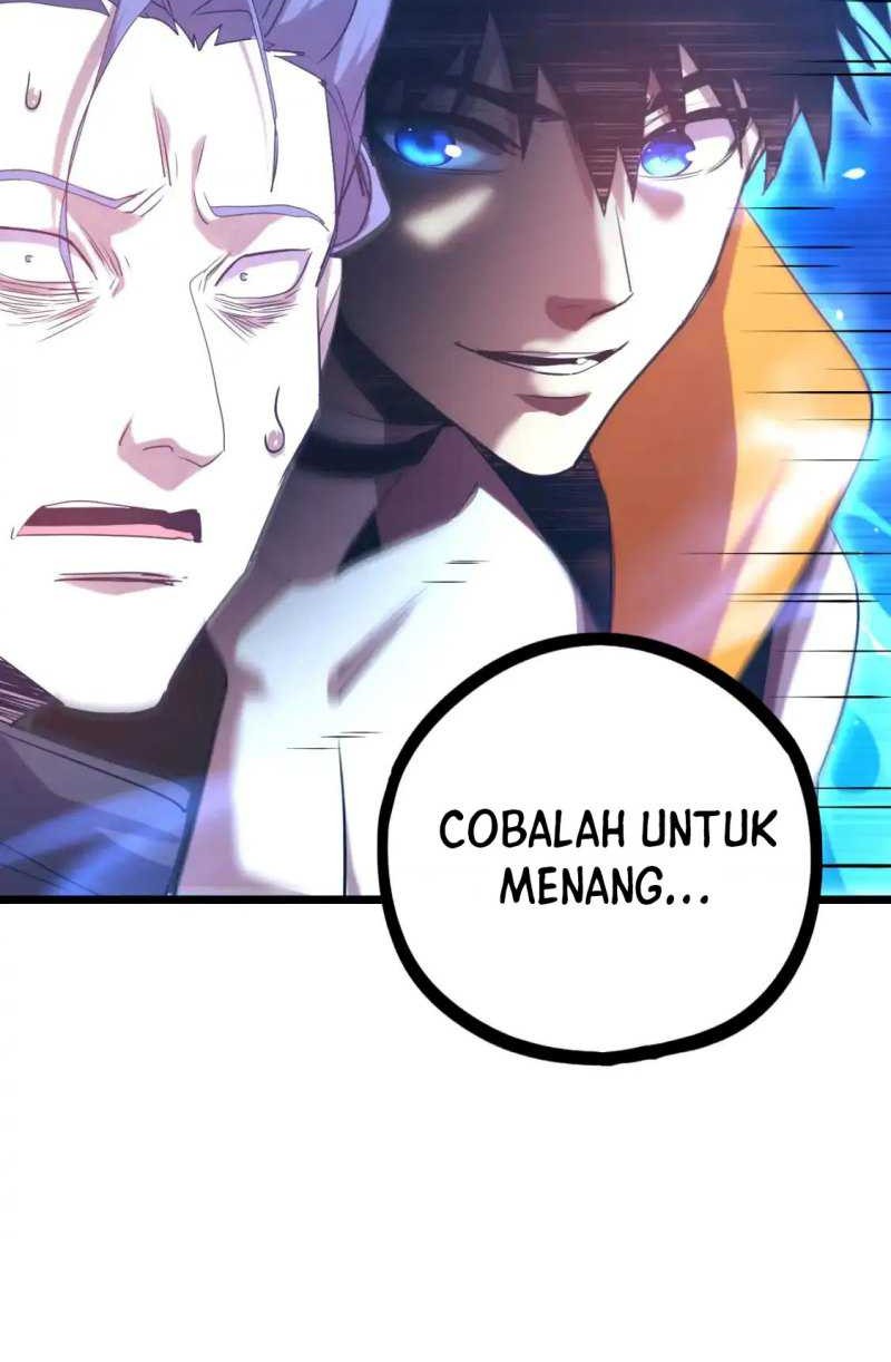 Apex Future Martial Arts Chapter 113 page 21