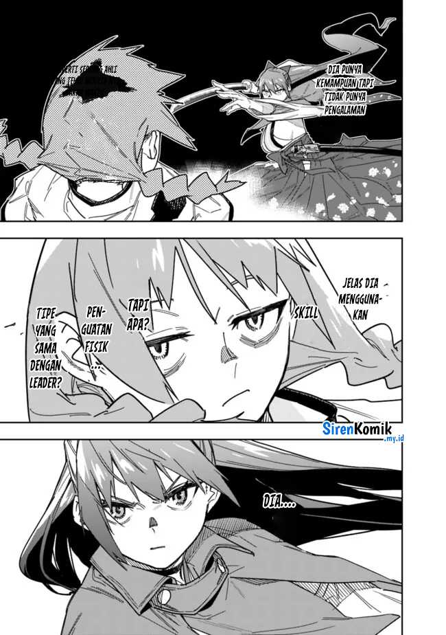 “Shop” Skill Sae Areba, Dungeon-ka Shita Sekai Demo Rakushou da Chapter 22 page 10