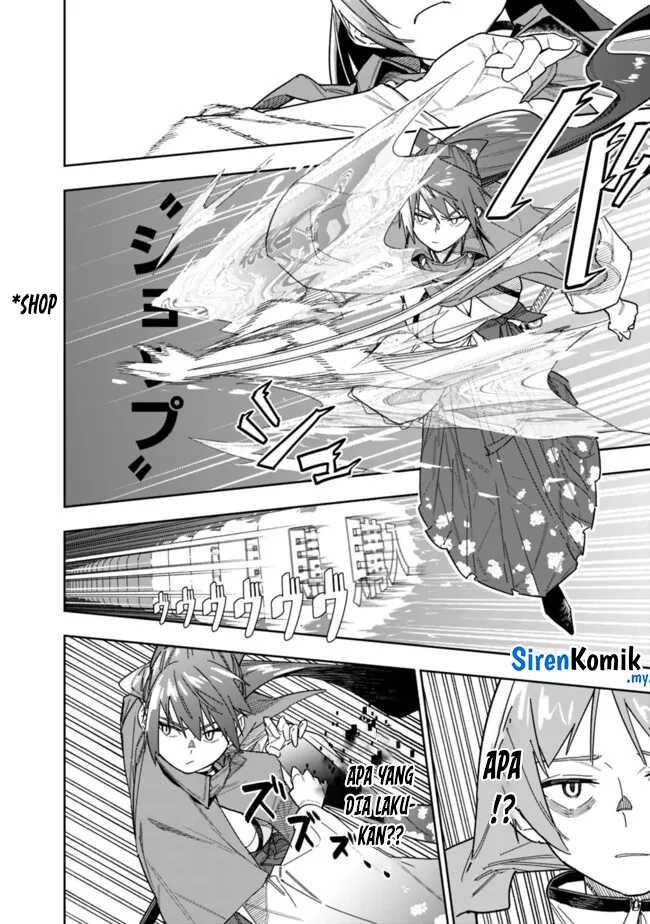 “Shop” Skill Sae Areba, Dungeon-ka Shita Sekai Demo Rakushou da Chapter 22 page 13