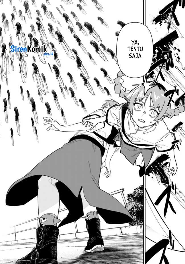 “Shop” Skill Sae Areba, Dungeon-ka Shita Sekai Demo Rakushou da Chapter 22 page 15