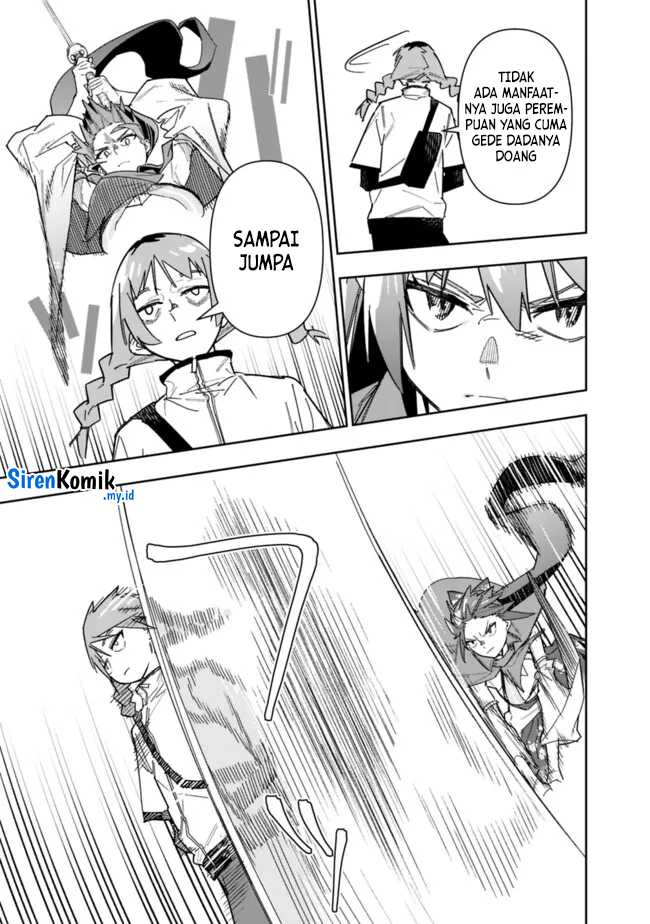 “Shop” Skill Sae Areba, Dungeon-ka Shita Sekai Demo Rakushou da Chapter 22 page 6