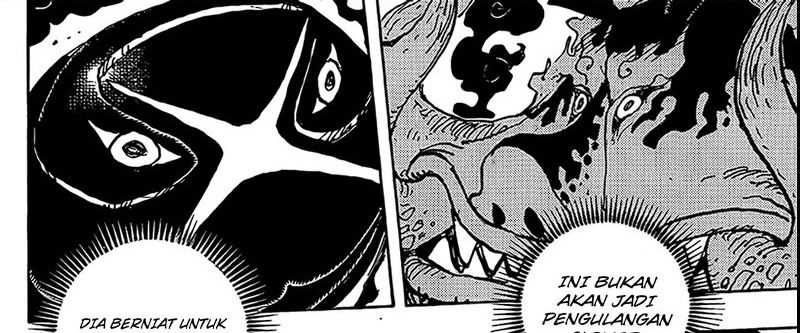 One Piece Chapter 1113 page 17