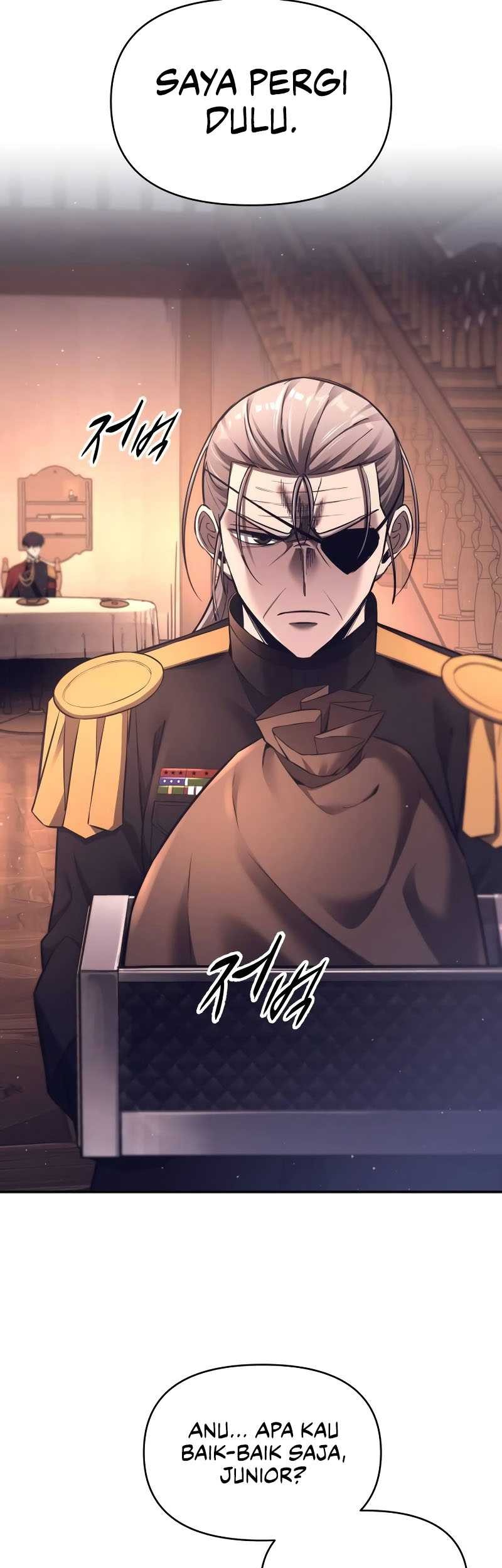 I Became the Tyrant of a Defense Game Chapter 93 page 34