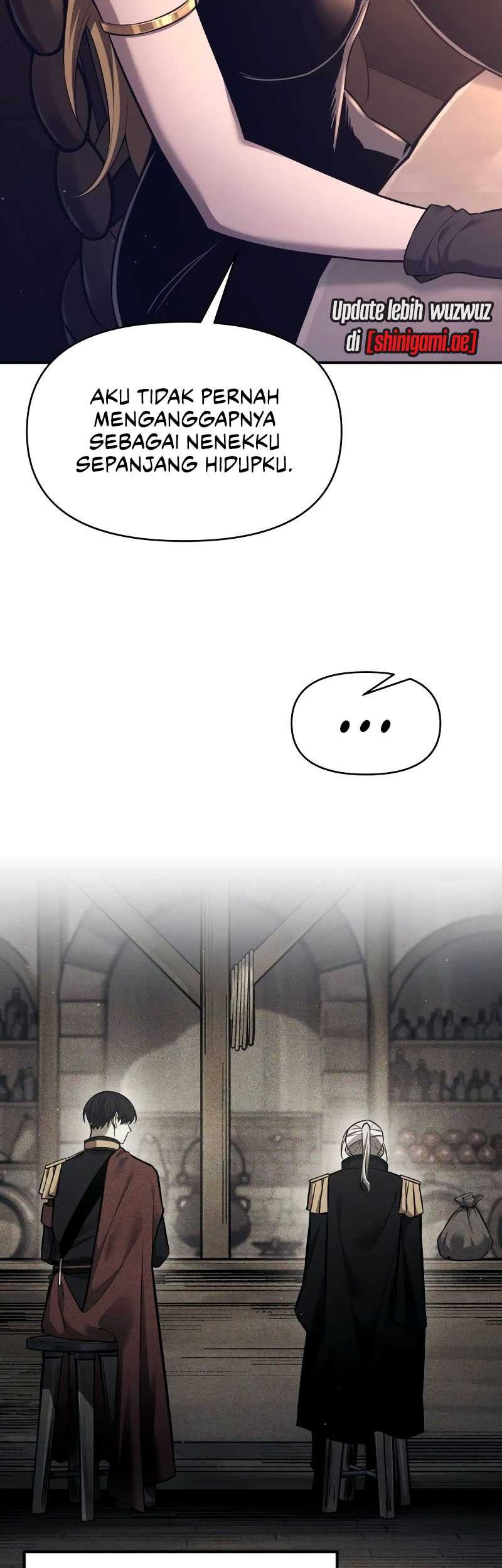I Became the Tyrant of a Defense Game Chapter 93 page 36