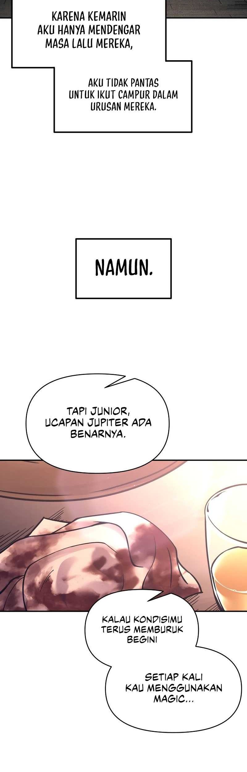 I Became the Tyrant of a Defense Game Chapter 93 page 37