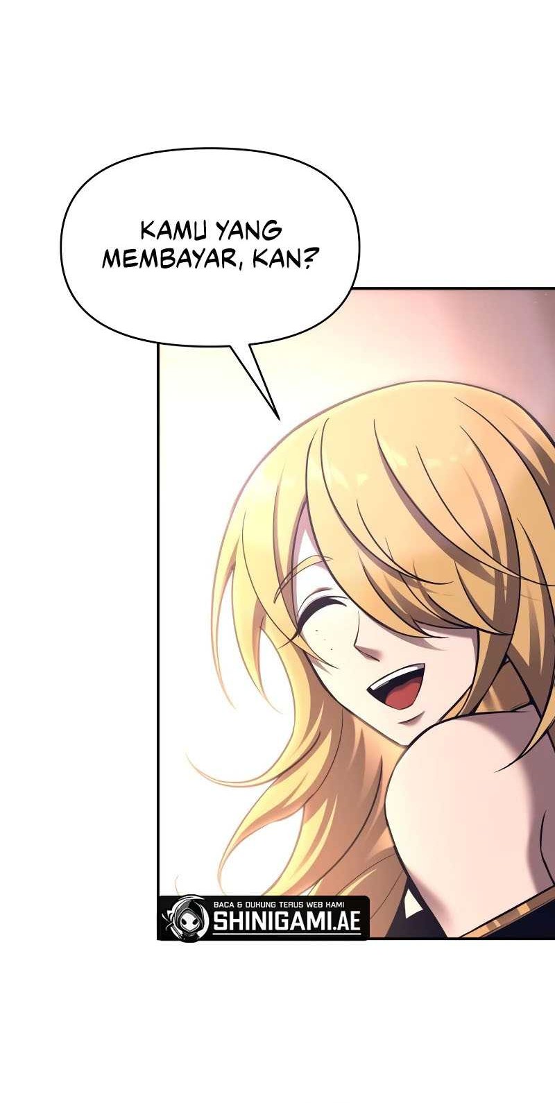 I Became the Tyrant of a Defense Game Chapter 93 page 41