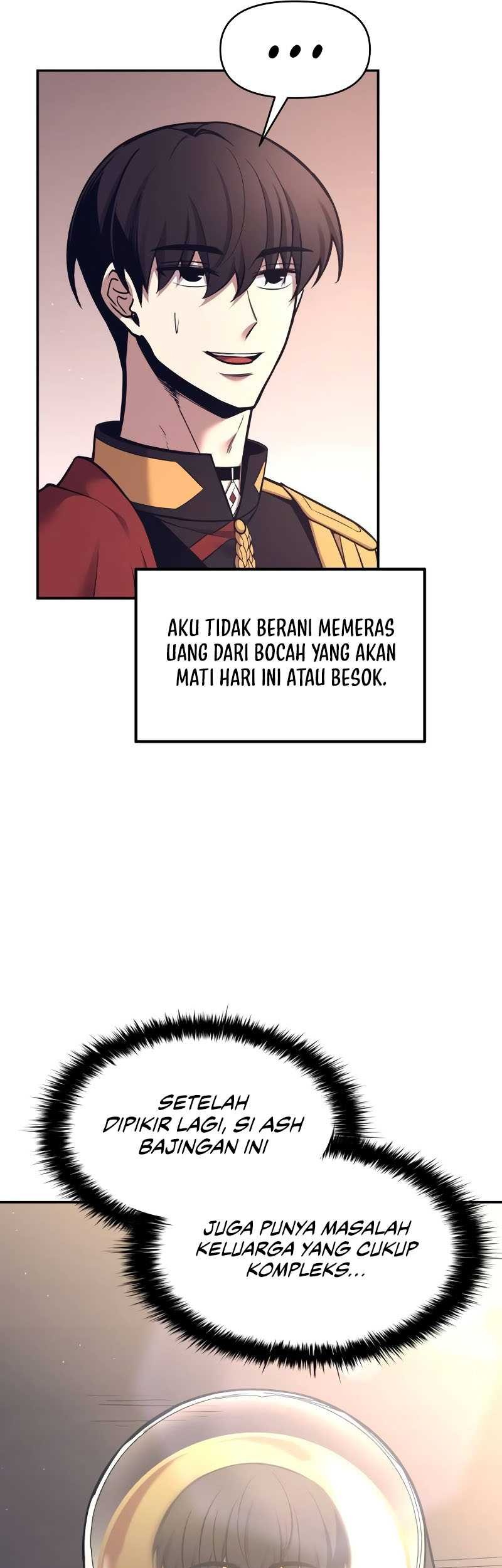 I Became the Tyrant of a Defense Game Chapter 93 page 42