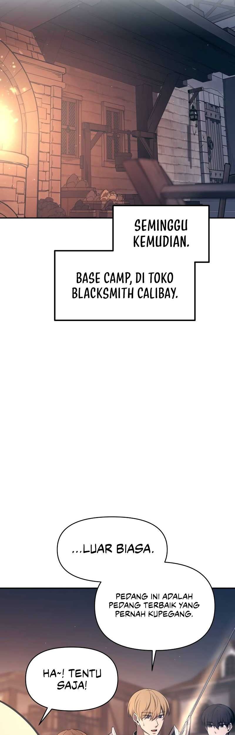 I Became the Tyrant of a Defense Game Chapter 93 page 44