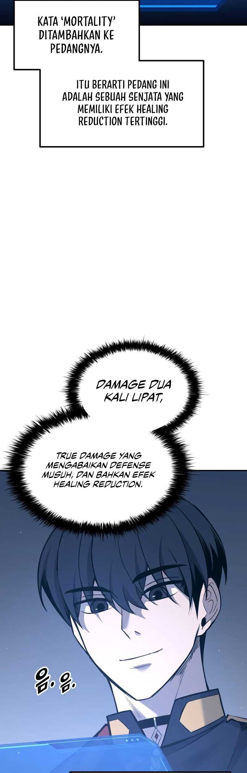 I Became the Tyrant of a Defense Game Chapter 93 page 46