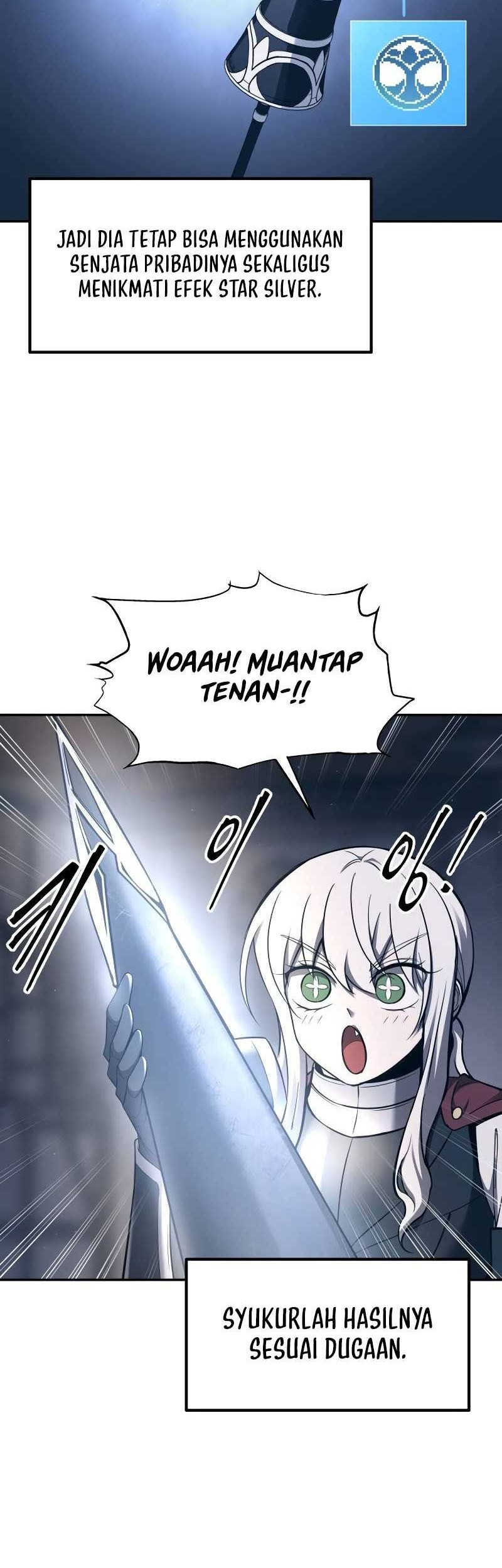 I Became the Tyrant of a Defense Game Chapter 93 page 49