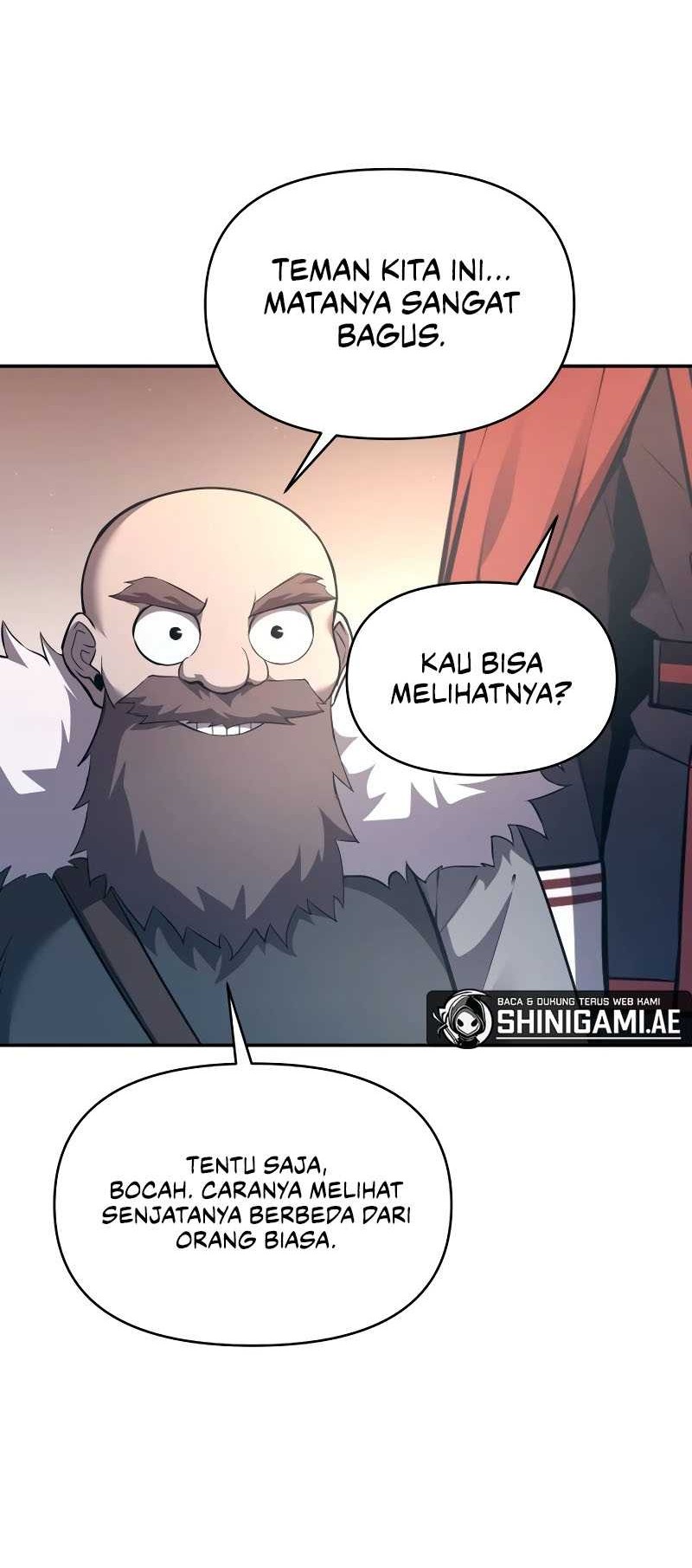 I Became the Tyrant of a Defense Game Chapter 93 page 53