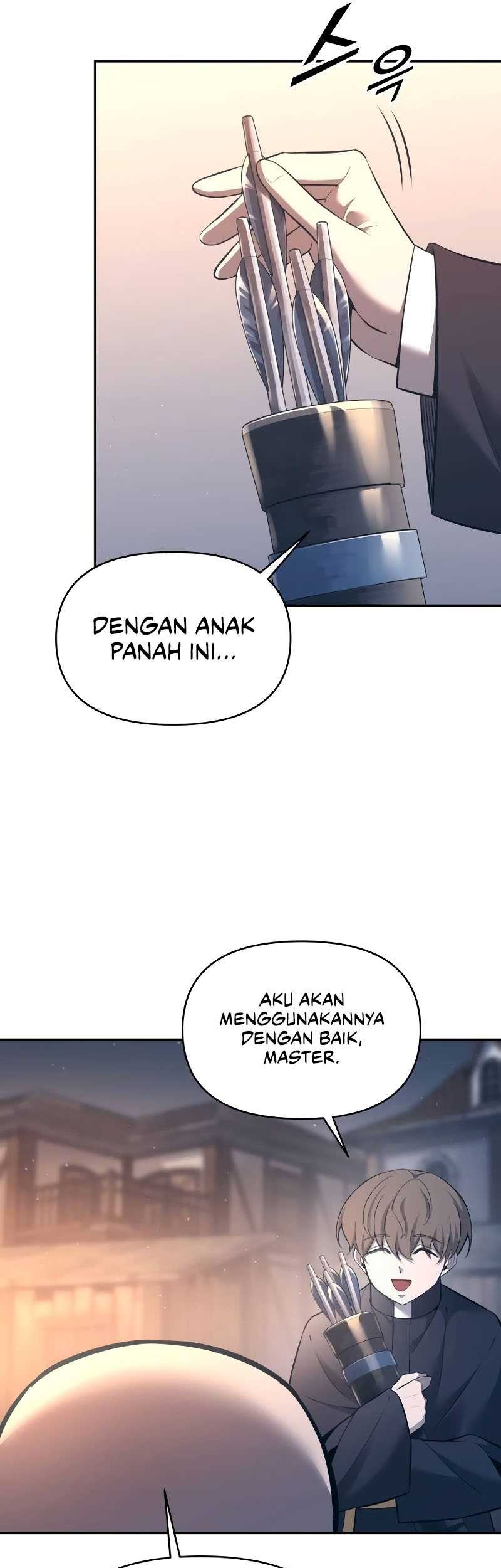 I Became the Tyrant of a Defense Game Chapter 93 page 54