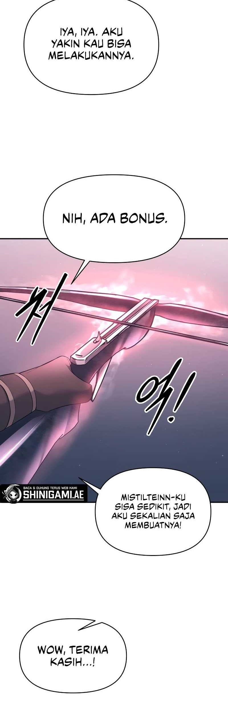 I Became the Tyrant of a Defense Game Chapter 93 page 55