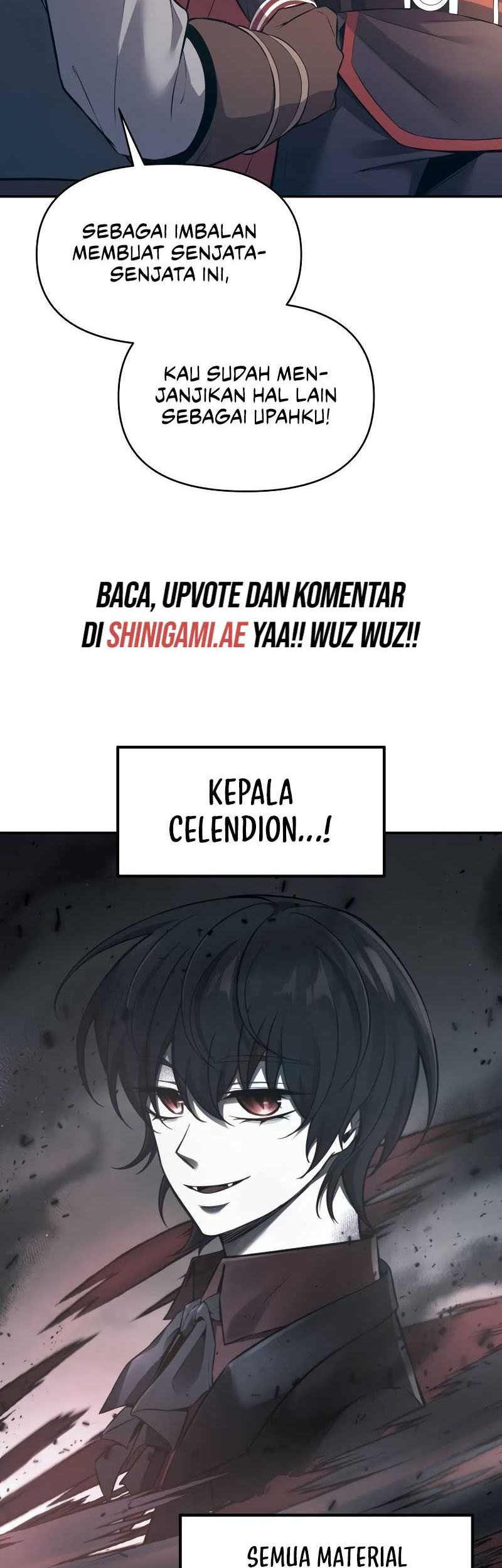 I Became the Tyrant of a Defense Game Chapter 93 page 59