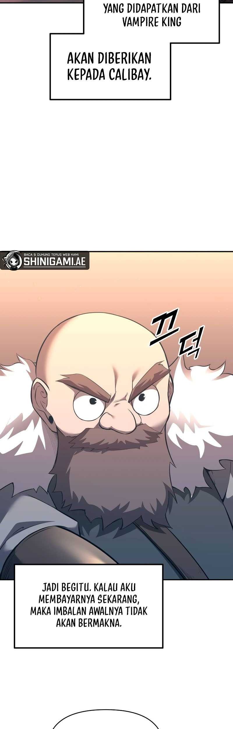 I Became the Tyrant of a Defense Game Chapter 93 page 60