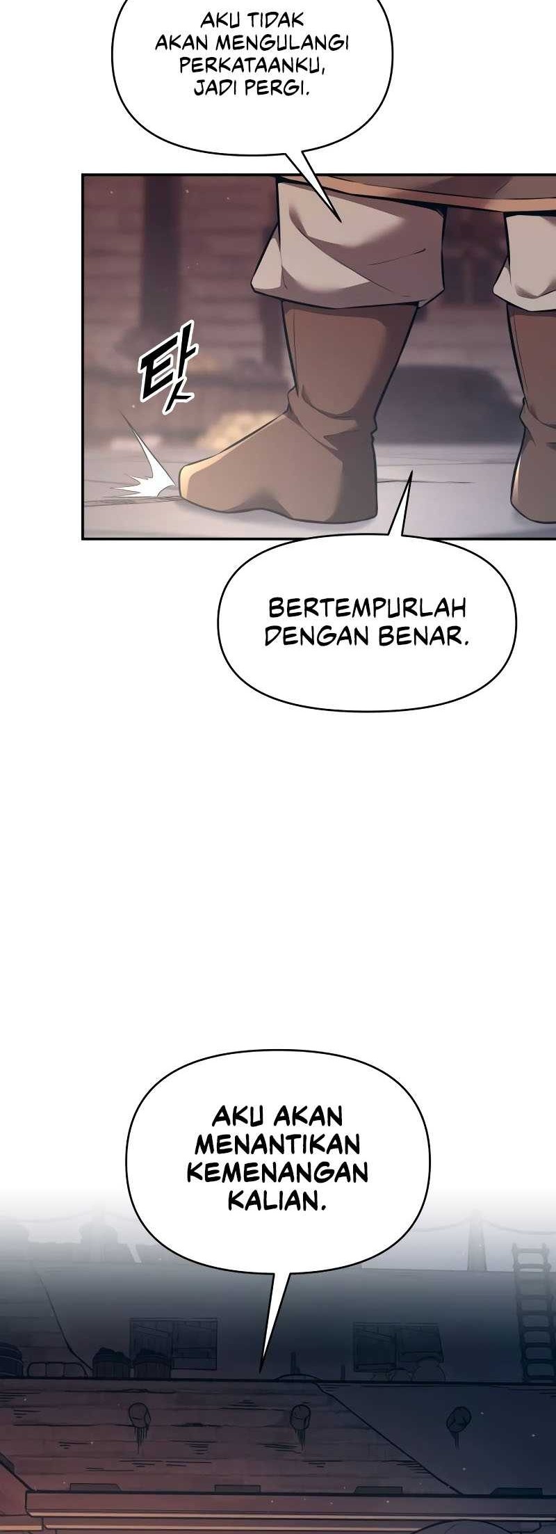 I Became the Tyrant of a Defense Game Chapter 93 page 61