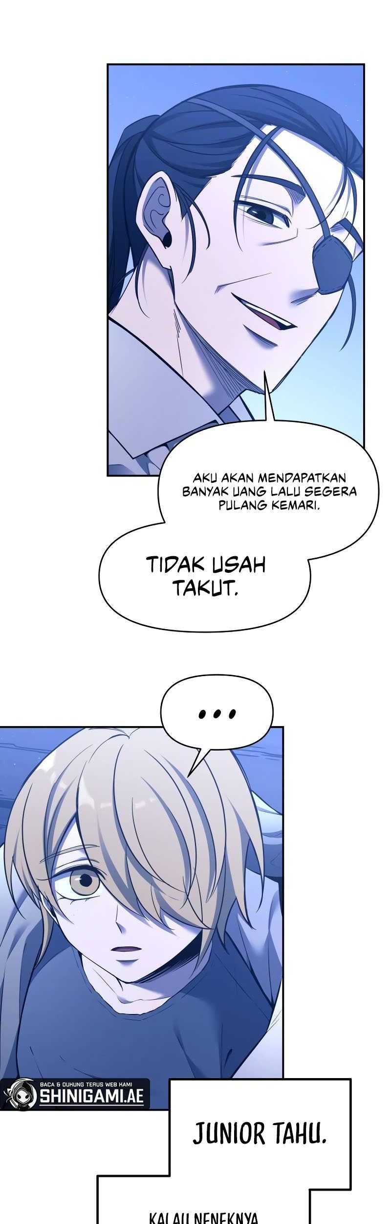 I Became the Tyrant of a Defense Game Chapter 93 page 4