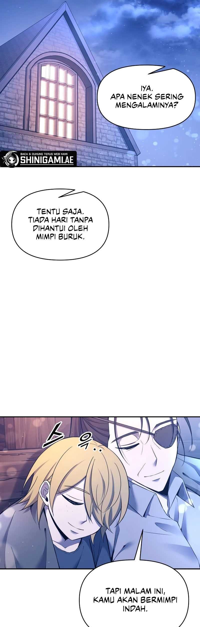I Became the Tyrant of a Defense Game Chapter 93 page 6