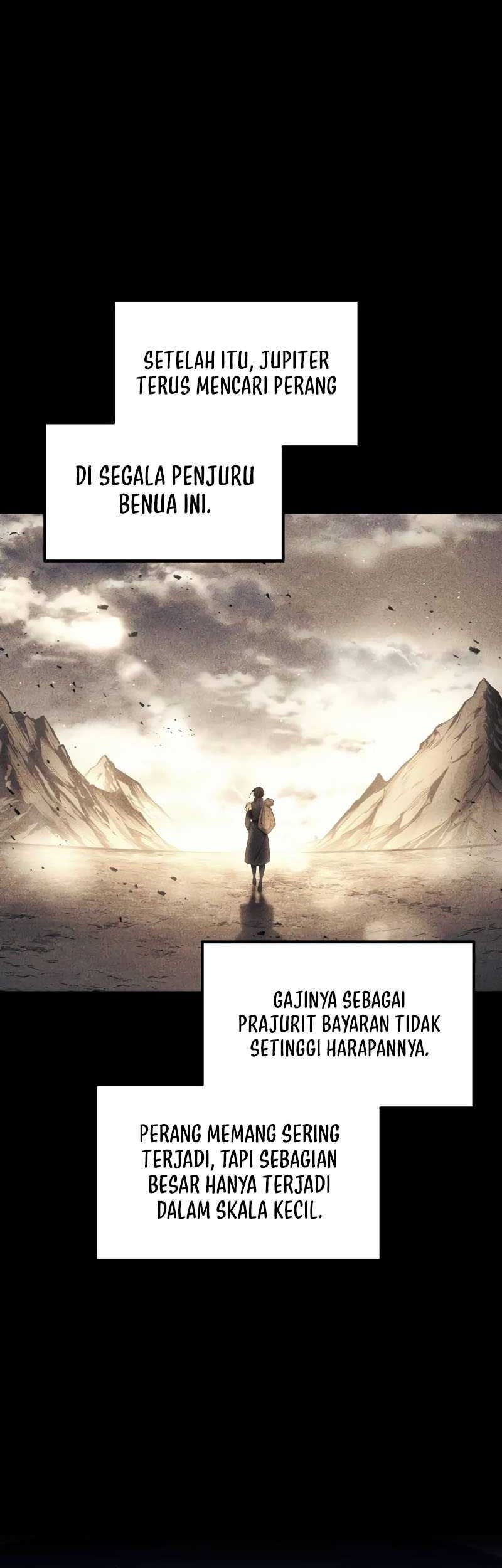 I Became the Tyrant of a Defense Game Chapter 93 page 8