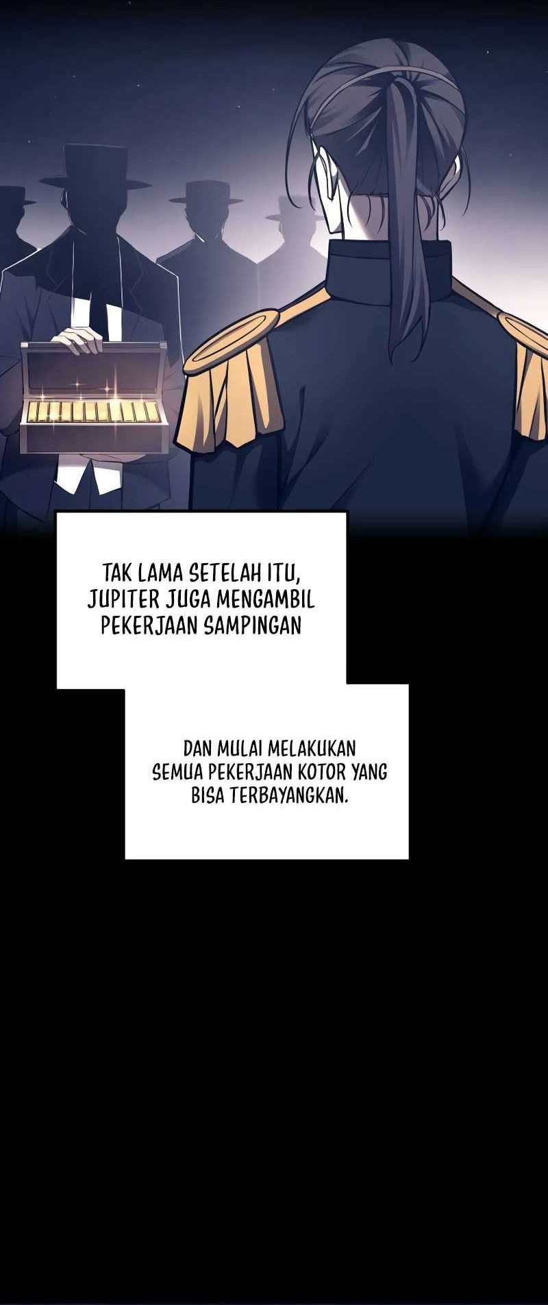 I Became the Tyrant of a Defense Game Chapter 93 page 9