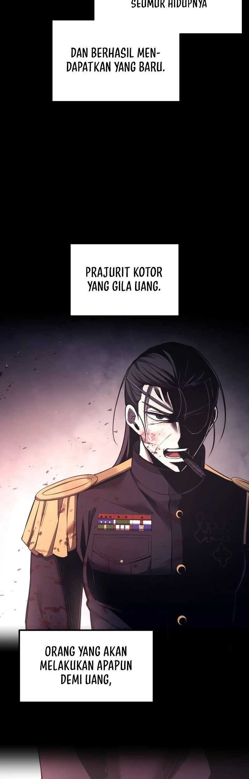 I Became the Tyrant of a Defense Game Chapter 93 page 11