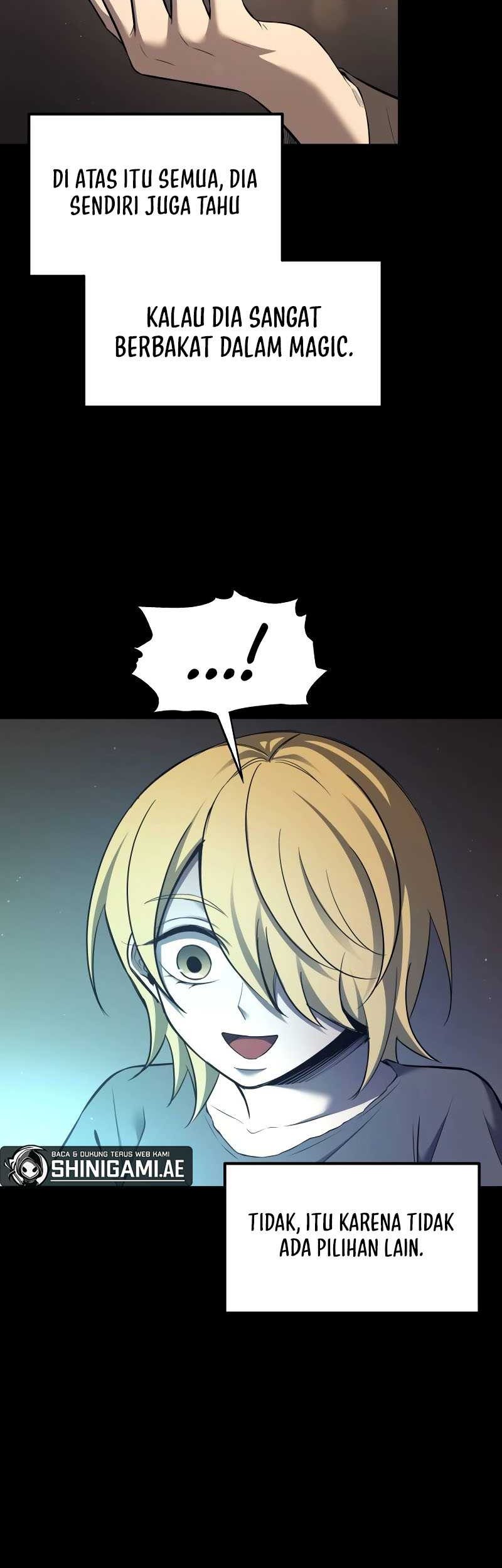 I Became the Tyrant of a Defense Game Chapter 93 page 16