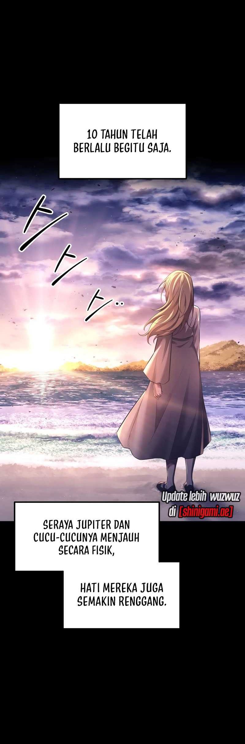I Became the Tyrant of a Defense Game Chapter 93 page 17