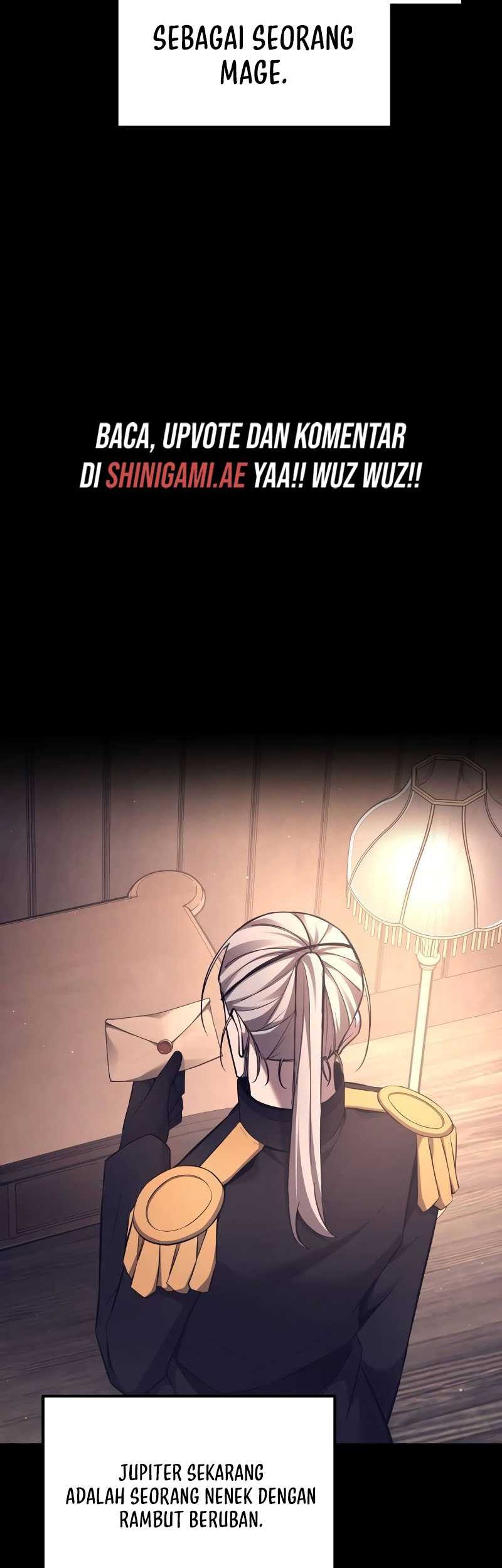 I Became the Tyrant of a Defense Game Chapter 93 page 20