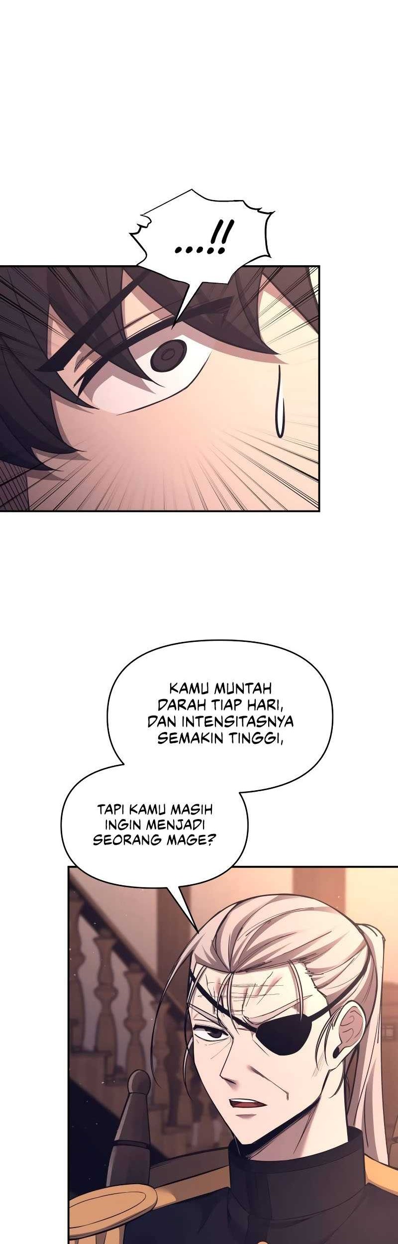 I Became the Tyrant of a Defense Game Chapter 93 page 27