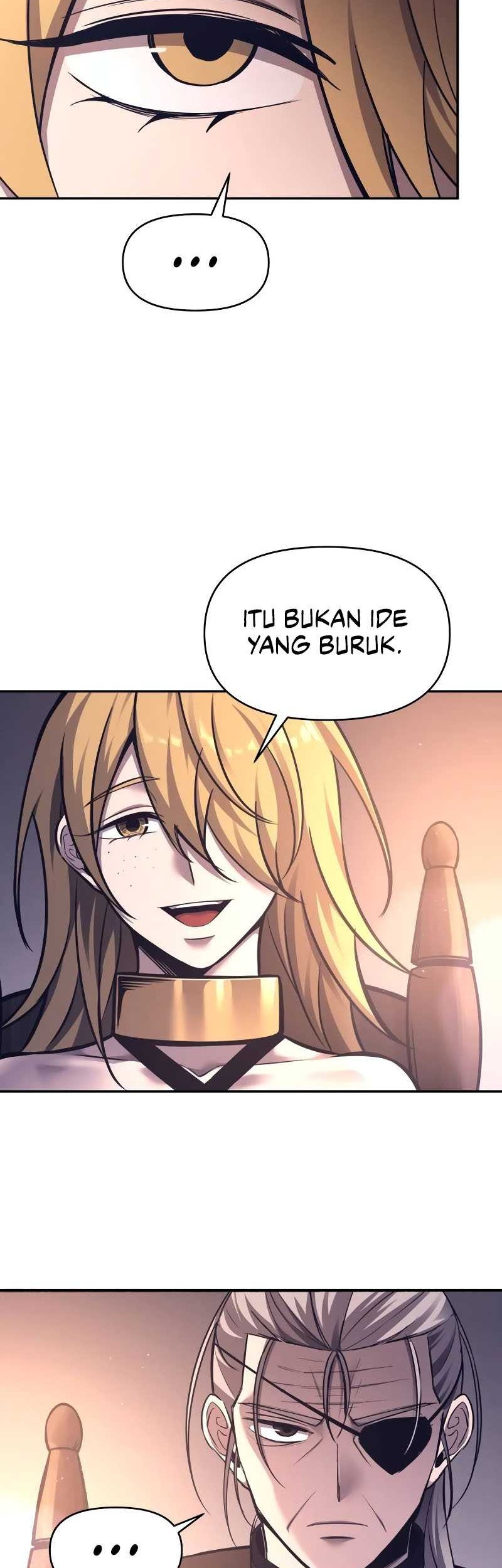 I Became the Tyrant of a Defense Game Chapter 93 page 31
