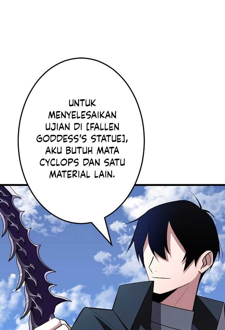 Unparalleled ??? Rank Hidden Equipment Chapter 06 page 19