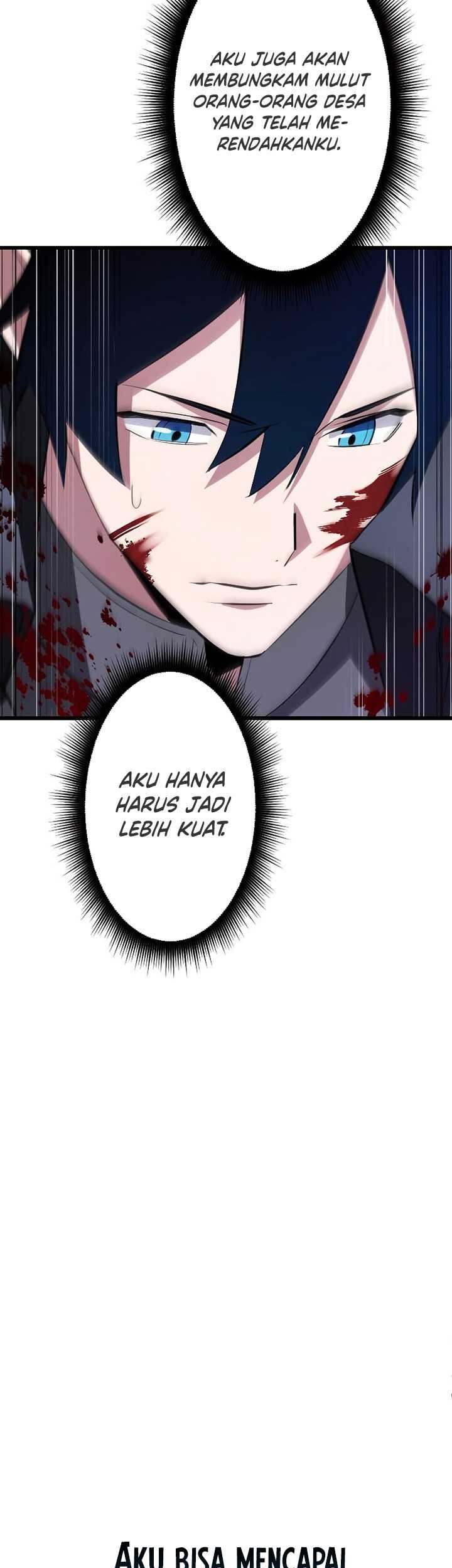 Unparalleled ??? Rank Hidden Equipment Chapter 06 page 24