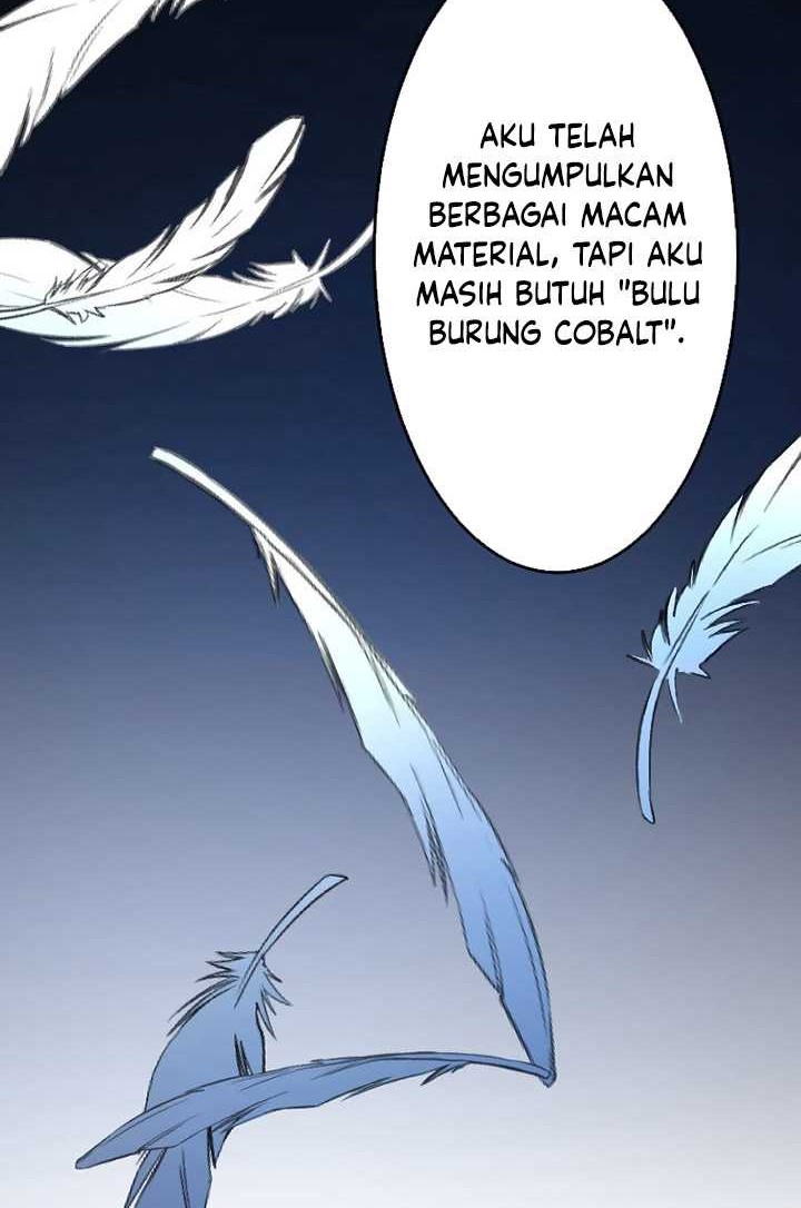 Unparalleled ??? Rank Hidden Equipment Chapter 06 page 33