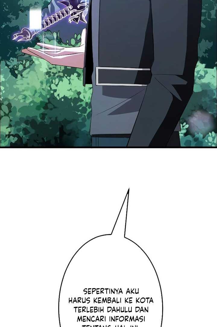 Unparalleled ??? Rank Hidden Equipment Chapter 06 page 37