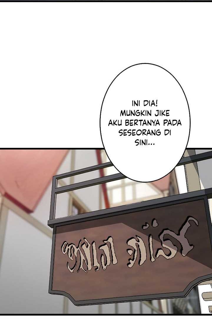Unparalleled ??? Rank Hidden Equipment Chapter 06 page 39