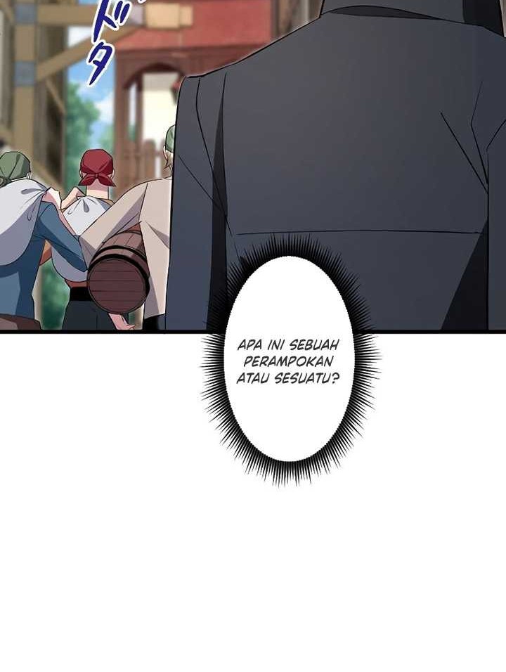Unparalleled ??? Rank Hidden Equipment Chapter 06 page 43