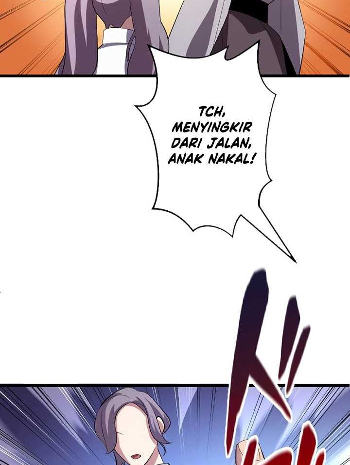 Unparalleled ??? Rank Hidden Equipment Chapter 06 page 45