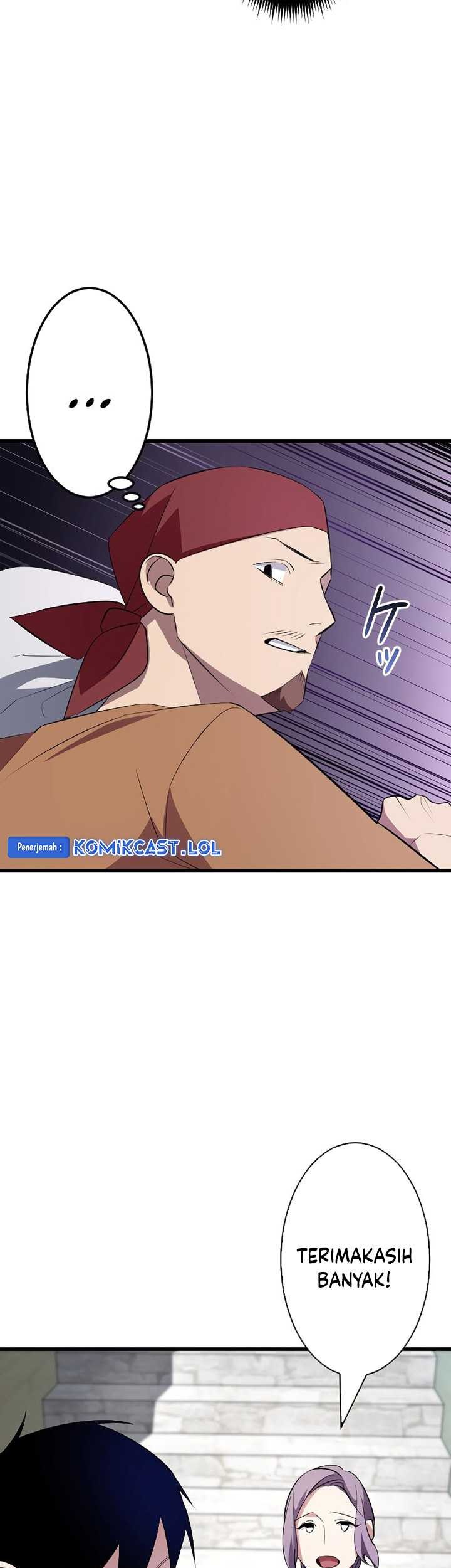 Unparalleled ??? Rank Hidden Equipment Chapter 06 page 50