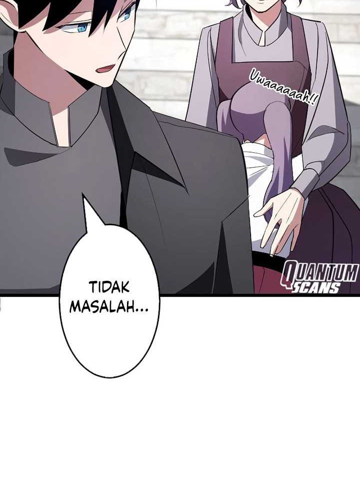 Unparalleled ??? Rank Hidden Equipment Chapter 06 page 51