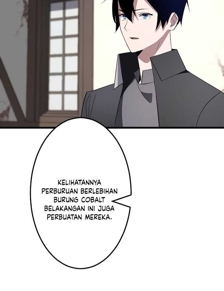 Unparalleled ??? Rank Hidden Equipment Chapter 06 page 55