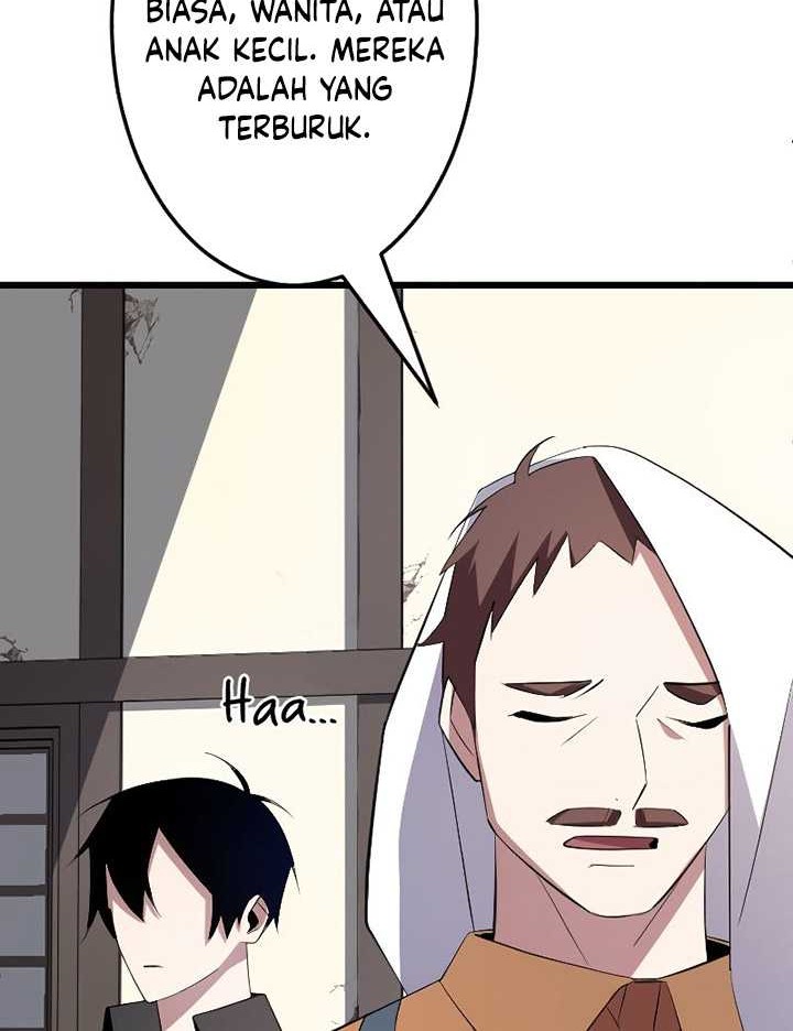Unparalleled ??? Rank Hidden Equipment Chapter 06 page 57