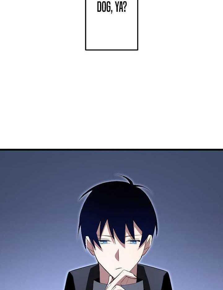 Unparalleled ??? Rank Hidden Equipment Chapter 06 page 59