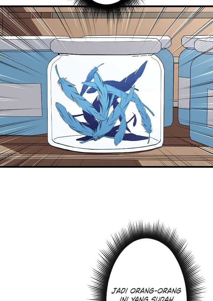 Unparalleled ??? Rank Hidden Equipment Chapter 06 page 69