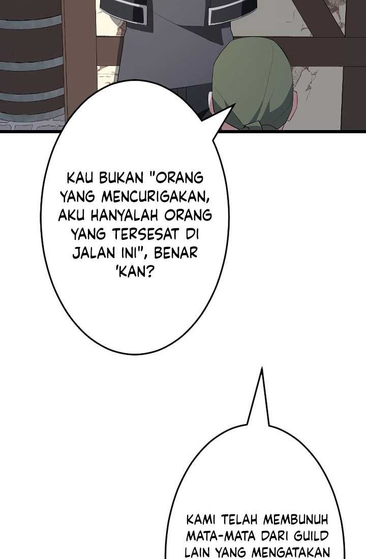 Unparalleled ??? Rank Hidden Equipment Chapter 06 page 75