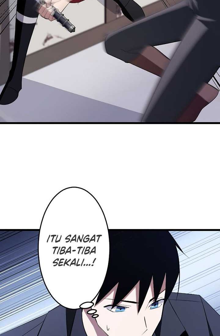 Unparalleled ??? Rank Hidden Equipment Chapter 06 page 77