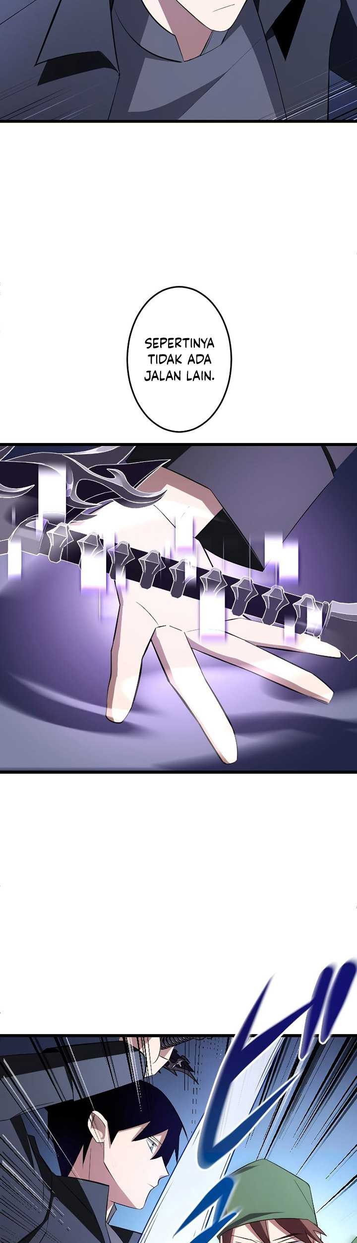 Unparalleled ??? Rank Hidden Equipment Chapter 06 page 78
